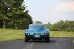 Chevrolet Corvette Stingray 1967 года